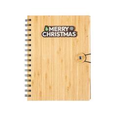 Cahier Mossel publicitaire pas cher