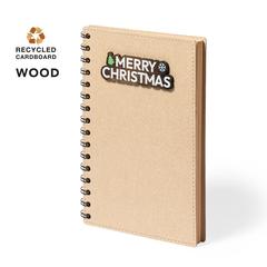 Vue générale Cahier Noylax | Krokrodeal