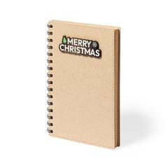Vue générale Cahier Noylax | Krokrodeal
