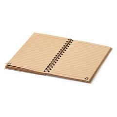Vue générale Cahier Noylax | Krokrodeal