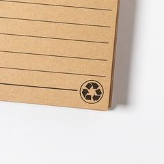 Vue générale Cahier Noylax | Krokrodeal