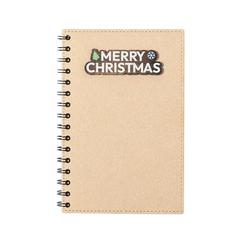 Cahier Noylax publicitaire pas cher