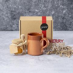 Vue générale Set de Noël Griffin | Krokrodeal