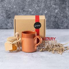 Vue générale Set de Noël Griffin | Krokrodeal