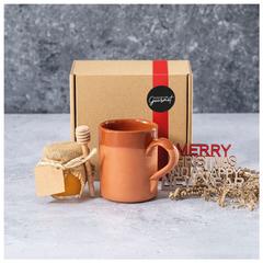 Vue générale Set de Noël Griffin | Krokrodeal