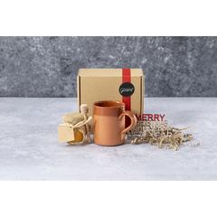 Vue générale Set de Noël Griffin | Krokrodeal
