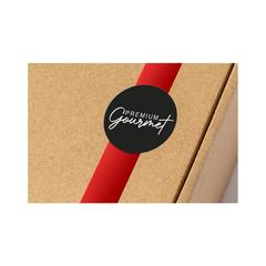 Vue générale Set de Noël Griffin | Krokrodeal