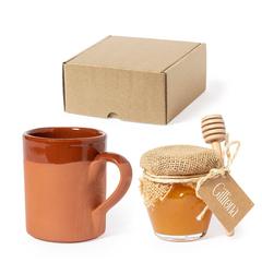 Vue générale Set de Noël Griffin | Krokrodeal