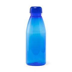 Vue Bidon Warlock de couleur bleu| Krokrodeal