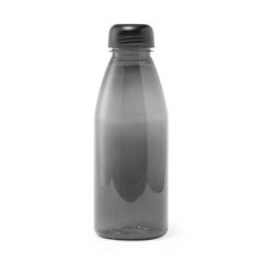Vue Bidon Warlock de couleur noir| Krokrodeal