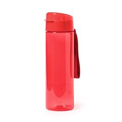 Vue Bidon Trakex de couleur rouge| Krokrodeal