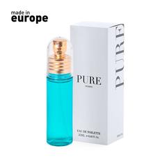 Vue générale Eau de Toilette pour Femme Steclers | Krokrodeal