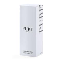 Vue générale Eau de Toilette pour Femme Steclers | Krokrodeal