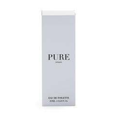 Vue générale Eau de Toilette pour Femme Steclers | Krokrodeal