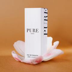Vue générale Eau de Toilette pour Femme Steclers | Krokrodeal