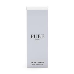 Vue générale Eau de Toilette pour Femme Steclers | Krokrodeal
