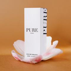 Vue générale Eau de Toilette pour Femme Steclers | Krokrodeal