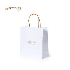 Vue générale Sac Yeman | Krokrodeal