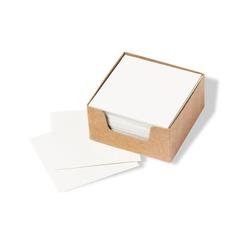 Vue générale Porte Notes Zicky | Krokrodeal