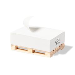 Vue générale Porte Notes Hibon | Krokrodeal
