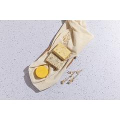Vue générale Savon Gopax | Krokrodeal