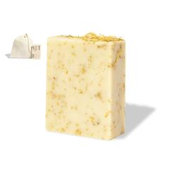 Vue générale Savon Gopax | Krokrodeal