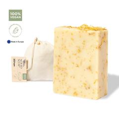 Vue générale Savon Gopax | Krokrodeal