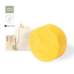 Vue générale Shampooing Nanon | Krokrodeal