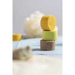 Vue Set Shampooing Turuen de couleur -| Krokrodeal