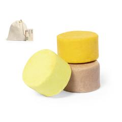 Vue générale Set Shampooing Turuen | Krokrodeal