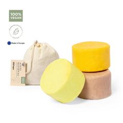 Vue générale Set Shampooing Turuen | Krokrodeal