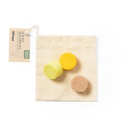 Vue générale Set Shampooing Turuen | Krokrodeal