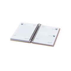 Vue générale Agenda Torkix | Krokrodeal