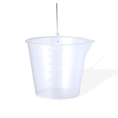 Seau Mesureur Manson publicitaire pas cher