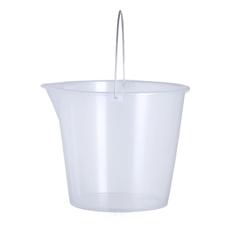 Vue générale Seau Mesureur Lunux | Krokrodeal