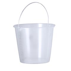 Vue générale Seau Mesureur Lunux | Krokrodeal