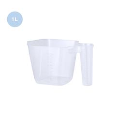 Vue générale Carafe Mesureur Lumer | Krokrodeal