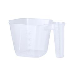 Vue générale Carafe Mesureur Lumer | Krokrodeal