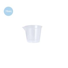 Vue générale Verre Mesureur Roswal | Krokrodeal