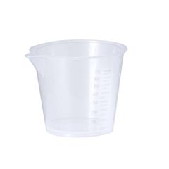 Vue générale Verre Mesureur Roswal | Krokrodeal