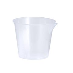 Vue générale Verre Mesureur Roswal | Krokrodeal