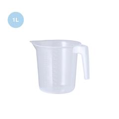 Vue générale Carafe Mesureur Suwan | Krokrodeal