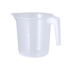 Vue générale Carafe Mesureur Suwan | Krokrodeal