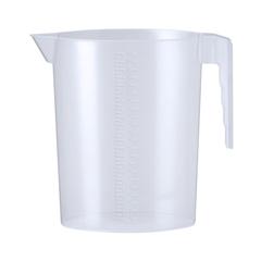 Vue générale Carafe Mesureur Sasuk | Krokrodeal