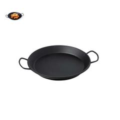 Vue générale Assiette Abanda | Krokrodeal