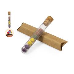 Vue générale Set Bonbon Graines Dinaclex | Krokrodeal
