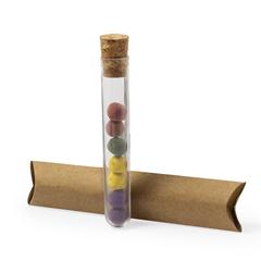 Vue générale Set Bonbon Graines Dinaclex | Krokrodeal
