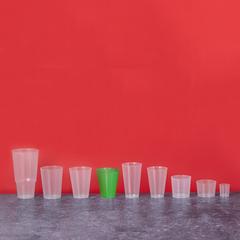 Vue générale Verre Raxon | Krokrodeal