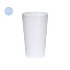 Vue générale Verre Coxtu | Krokrodeal