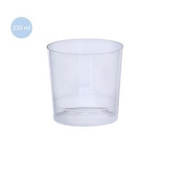 Vue générale Verre Tanpil | Krokrodeal